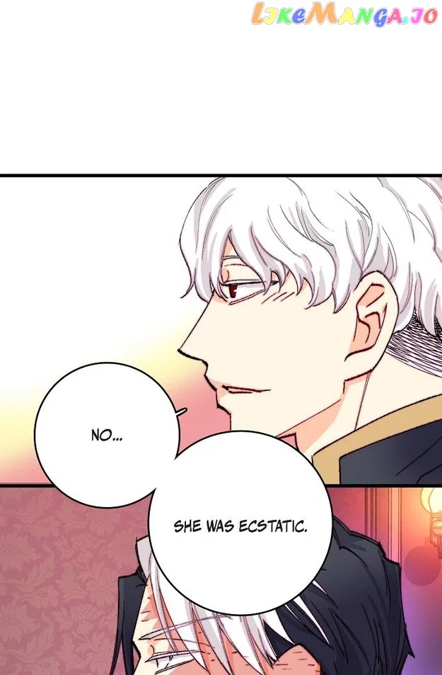 Bring The Love Chapter 140 – Page 43