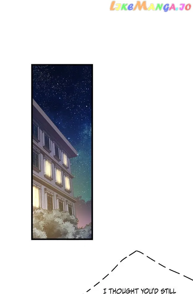 Bring The Love Chapter 140 – Page 46