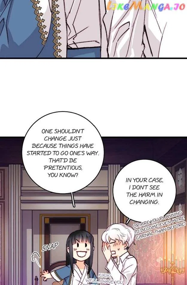 Bring The Love Chapter 140 – Page 48