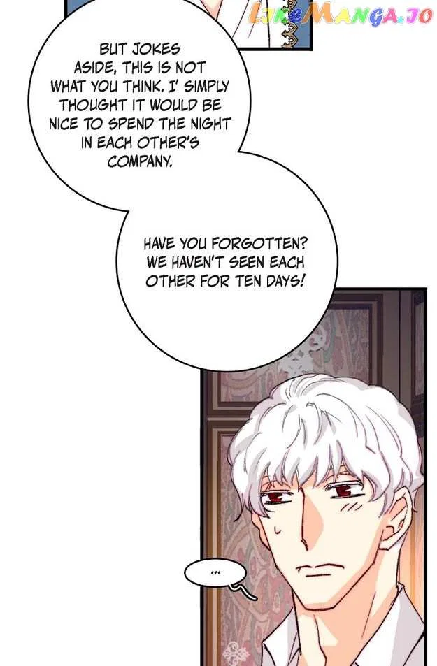 Bring The Love Chapter 140 – Page 50