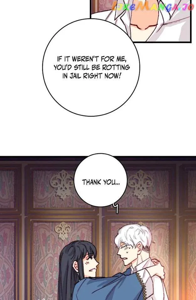 Bring The Love Chapter 140 – Page 51