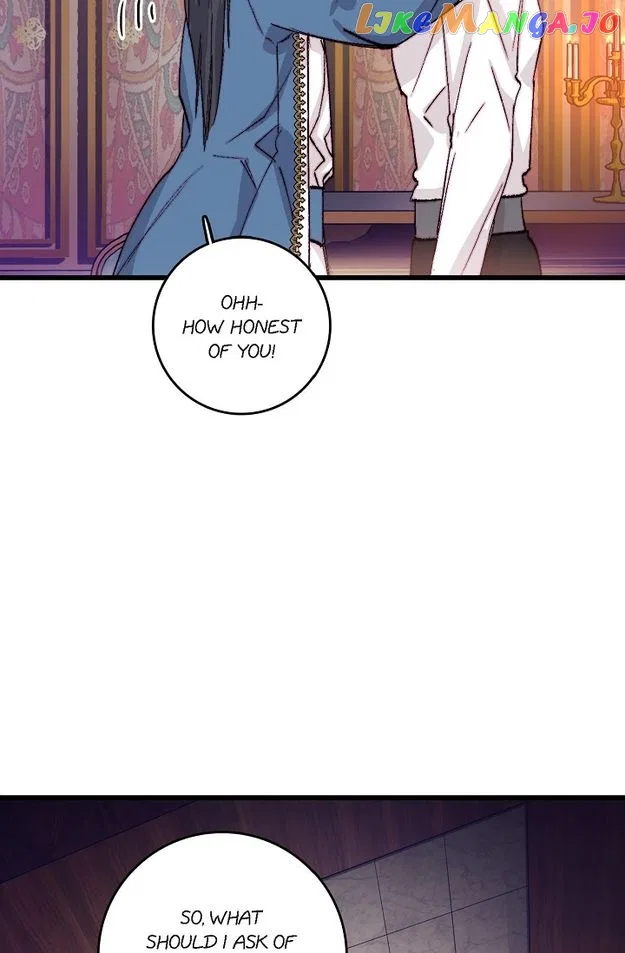 Bring The Love Chapter 140 – Page 52