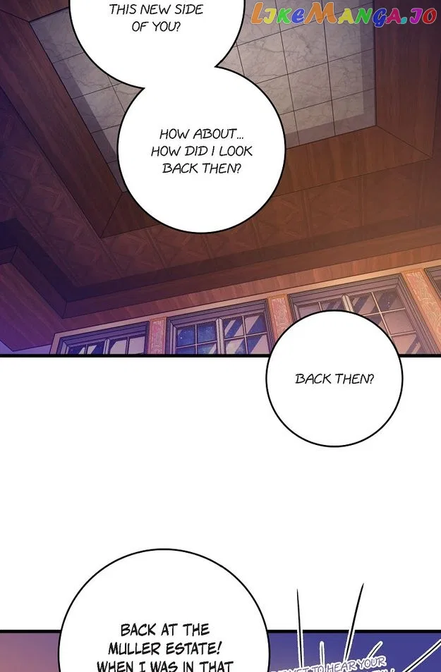 Bring The Love Chapter 140 – Page 53
