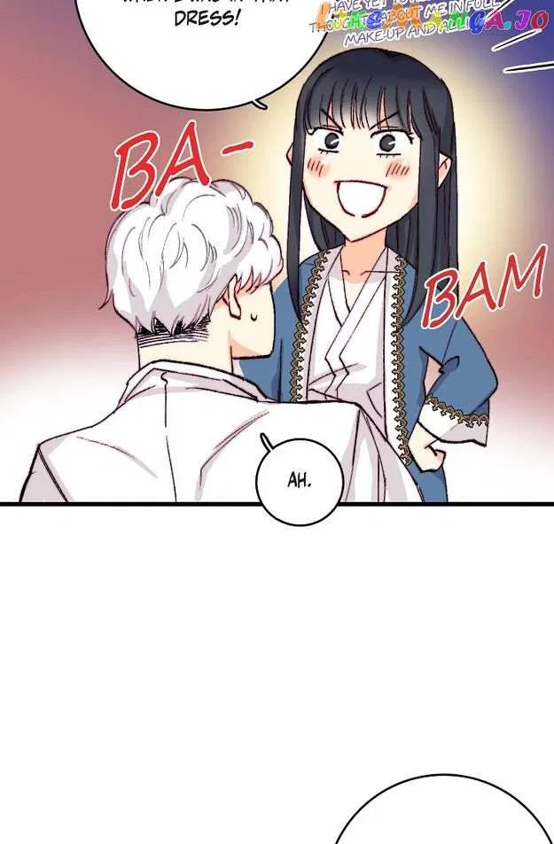 Bring The Love Chapter 140 – Page 54