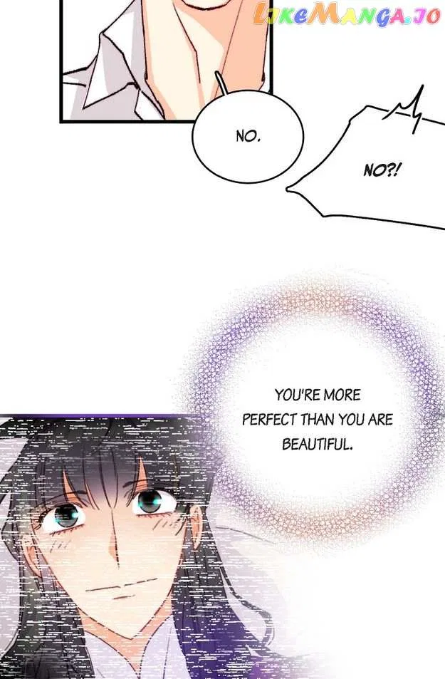 Bring The Love Chapter 140 – Page 57