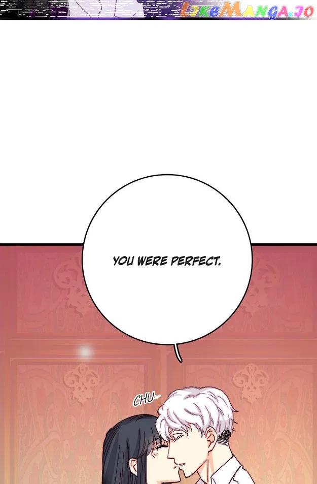Bring The Love Chapter 140 – Page 58