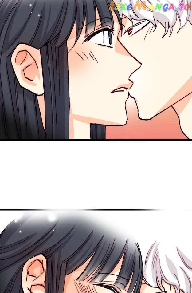 Bring The Love Chapter 140 – Page 60