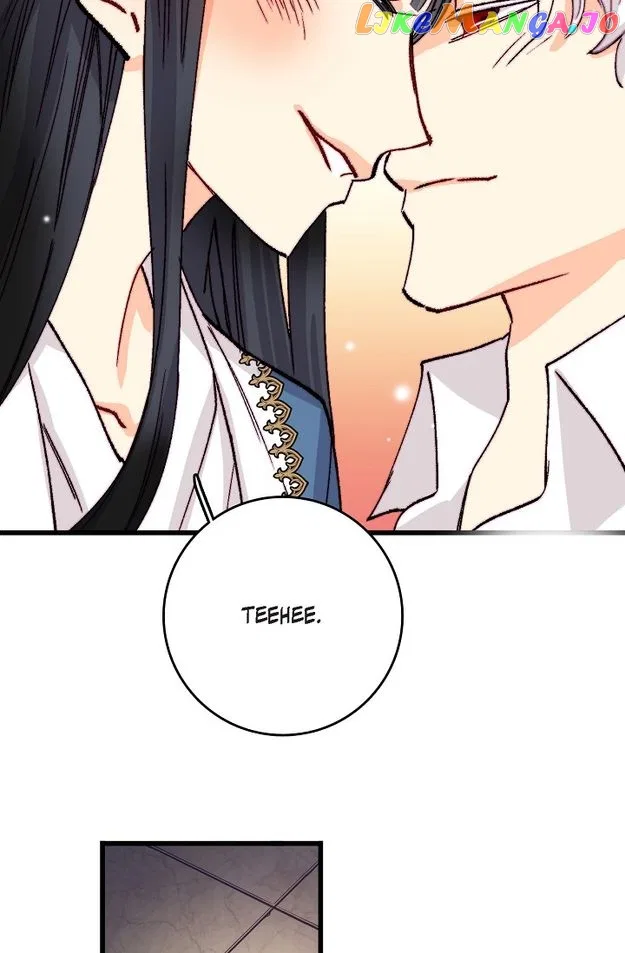 Bring The Love Chapter 140 – Page 61