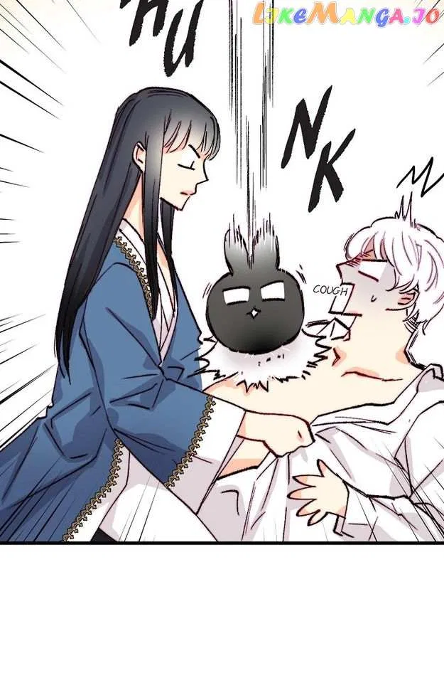 Bring The Love Chapter 140 – Page 64