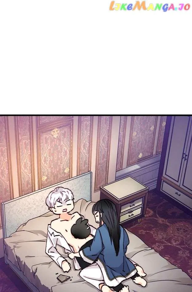 Bring The Love Chapter 140 – Page 65