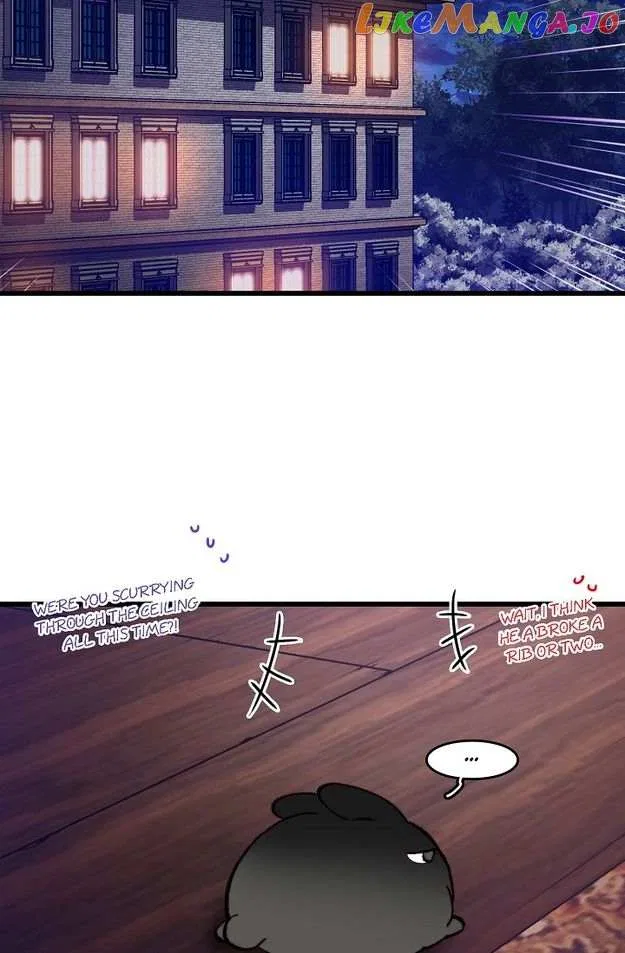 Bring The Love Chapter 140 – Page 67