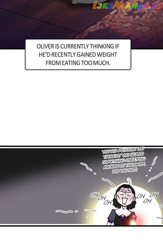 Bring The Love Chapter 140 – Page 68