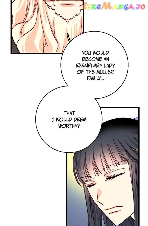 Bring The Love Chapter 139 – Page 5