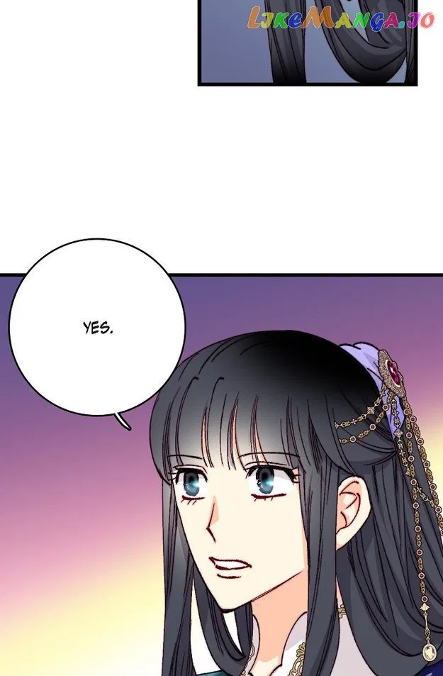 Bring The Love Chapter 139 – Page 6