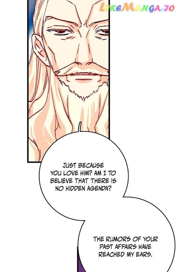 Bring The Love Chapter 139 – Page 10