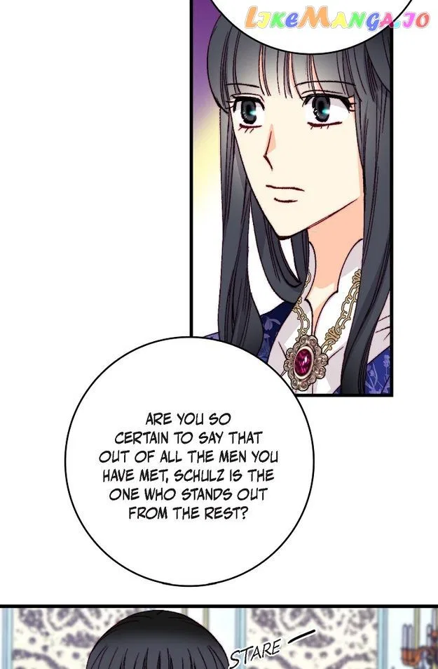 Bring The Love Chapter 139 – Page 11
