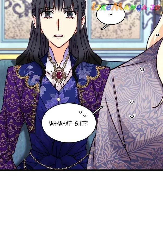 Bring The Love Chapter 139 – Page 12