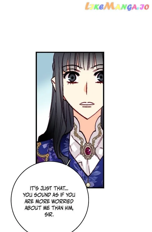 Bring The Love Chapter 139 – Page 13