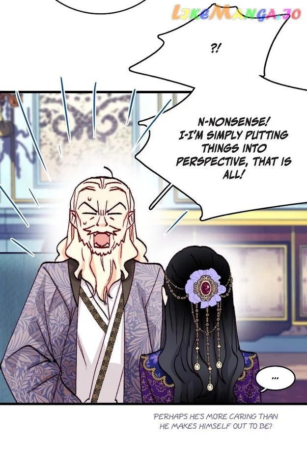 Bring The Love Chapter 139 – Page 14