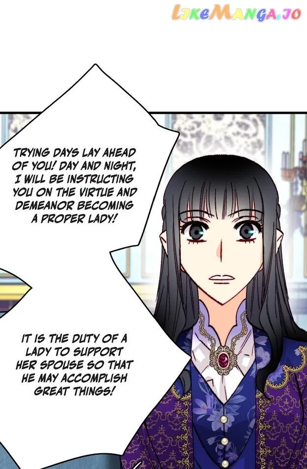 Bring The Love Chapter 139 – Page 15
