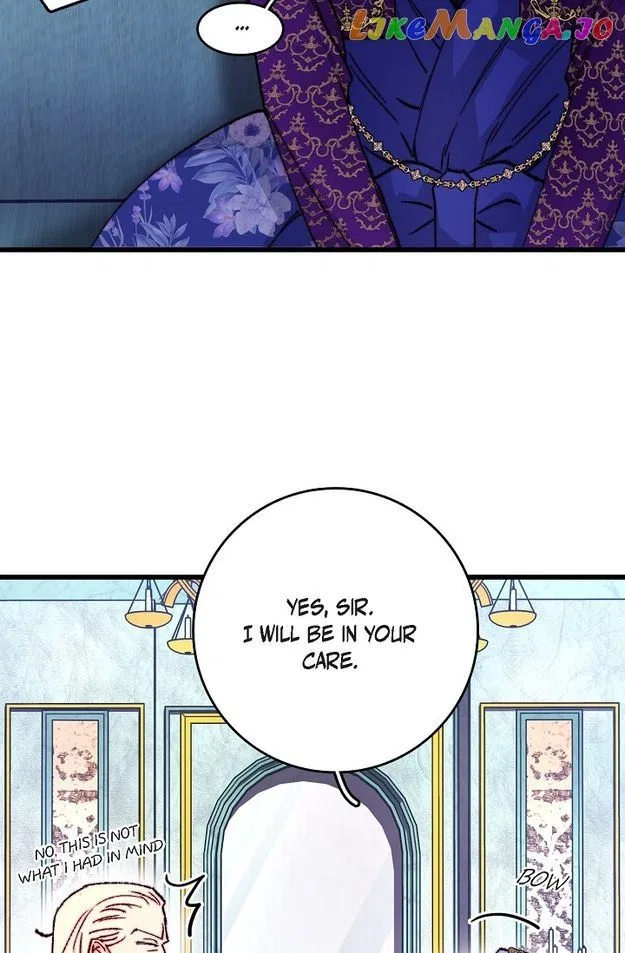 Bring The Love Chapter 139 – Page 16
