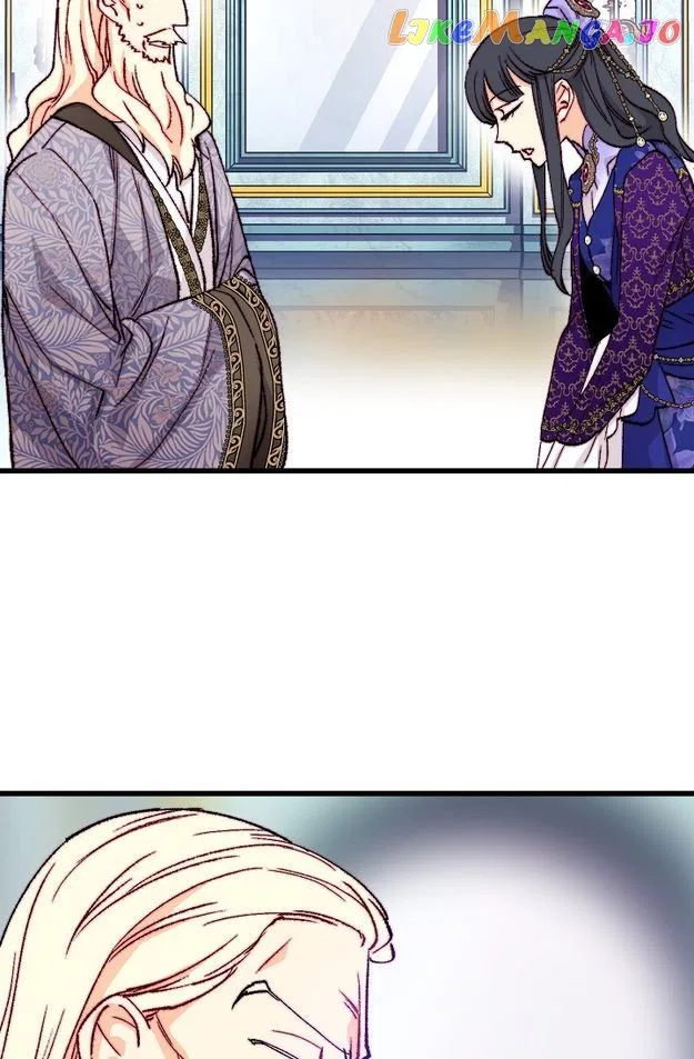 Bring The Love Chapter 139 – Page 17