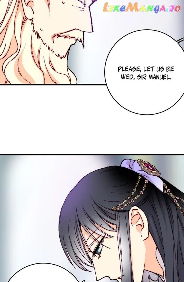Bring The Love Chapter 139 – Page 18