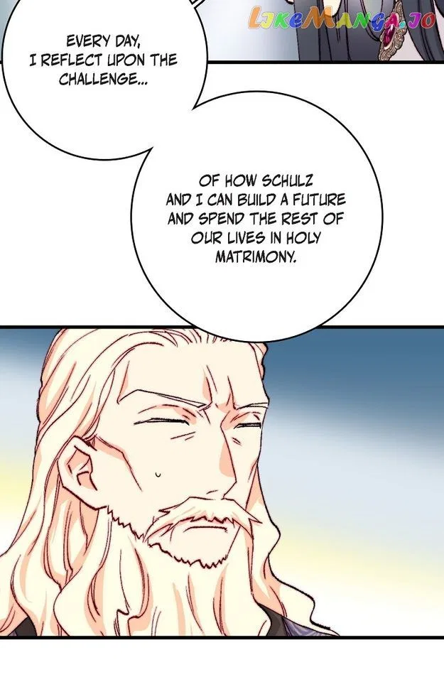 Bring The Love Chapter 139 – Page 19