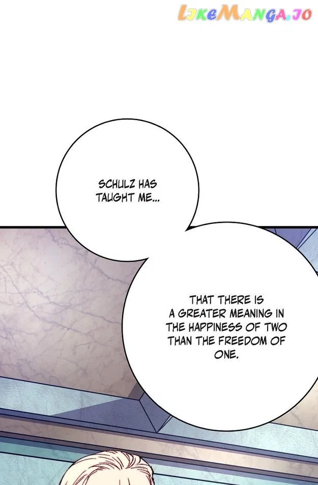 Bring The Love Chapter 139 – Page 20