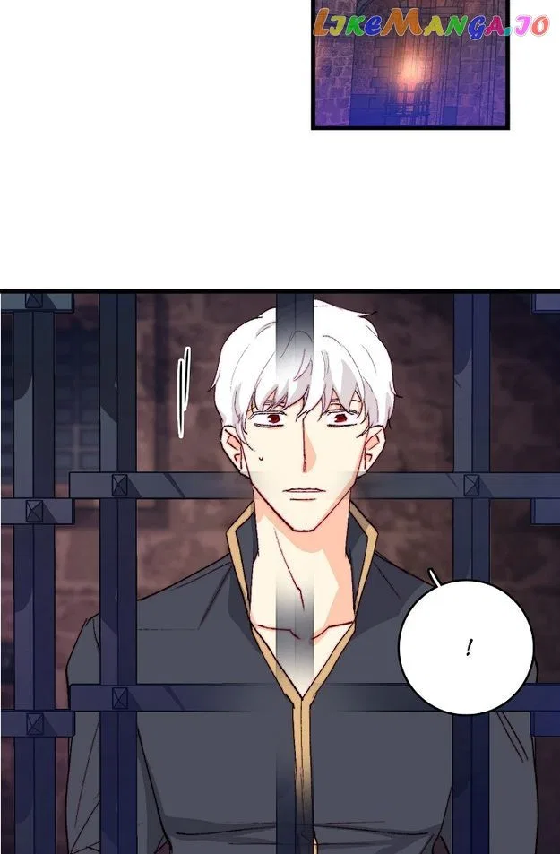 Bring The Love Chapter 139 – Page 24