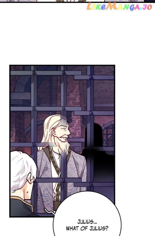 Bring The Love Chapter 139 – Page 26