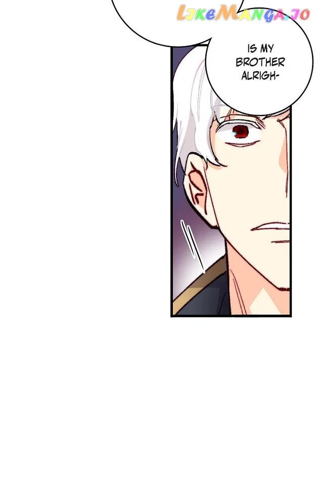 Bring The Love Chapter 139 – Page 27