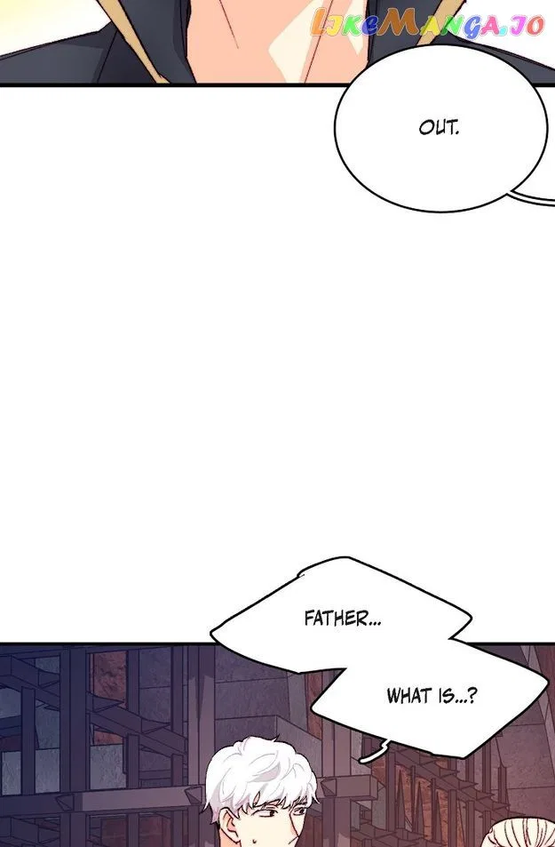 Bring The Love Chapter 139 – Page 33
