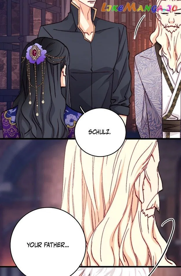 Bring The Love Chapter 139 – Page 34