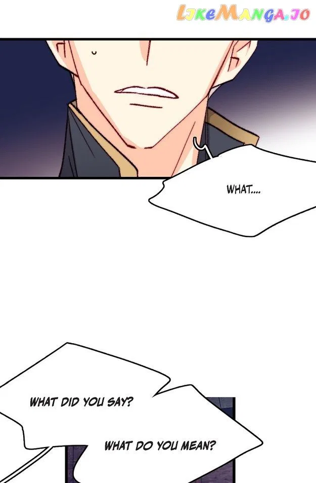 Bring The Love Chapter 139 – Page 39