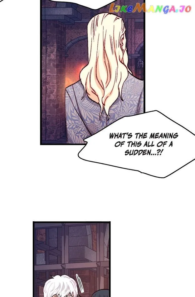 Bring The Love Chapter 139 – Page 40
