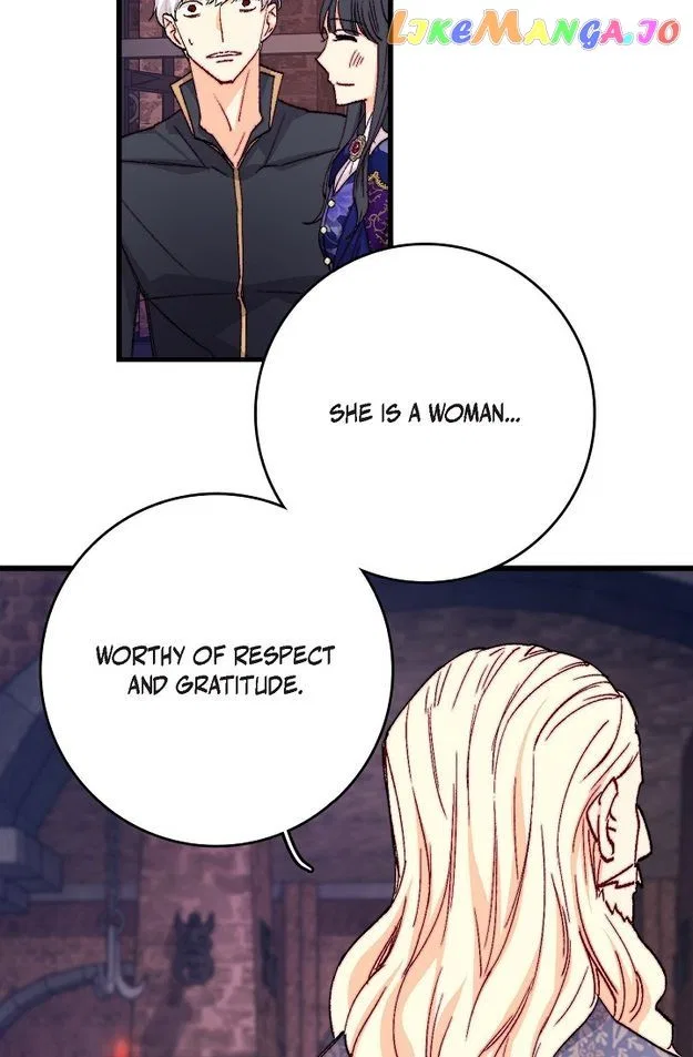 Bring The Love Chapter 139 – Page 41