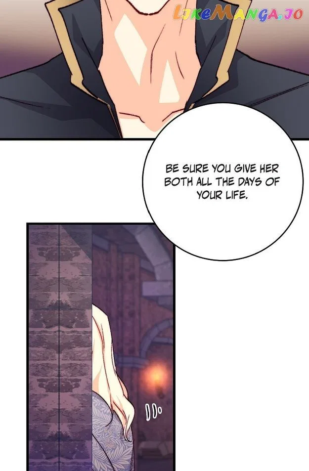 Bring The Love Chapter 139 – Page 43