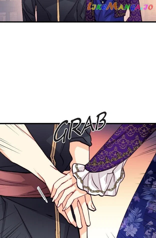 Bring The Love Chapter 139 – Page 45