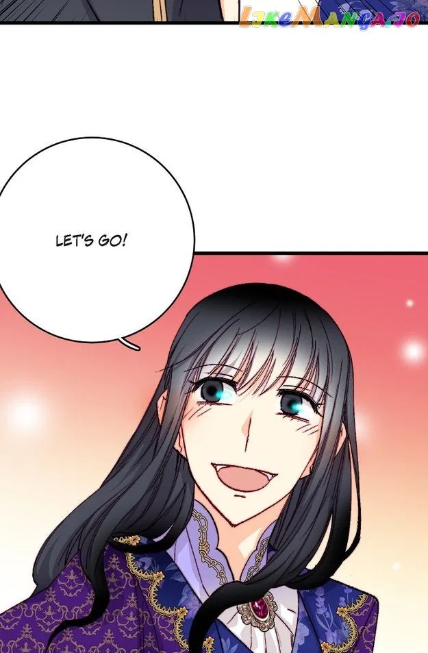 Bring The Love Chapter 139 – Page 46