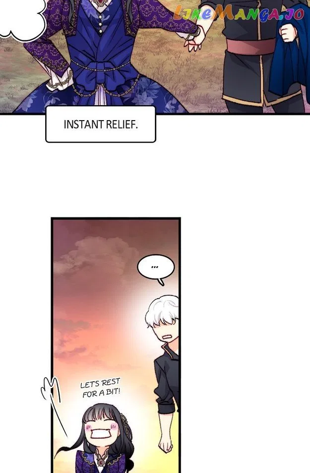 Bring The Love Chapter 139 – Page 51