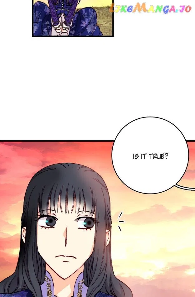 Bring The Love Chapter 139 – Page 52