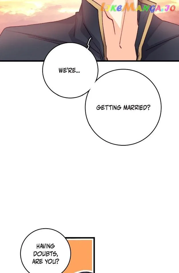 Bring The Love Chapter 139 – Page 54