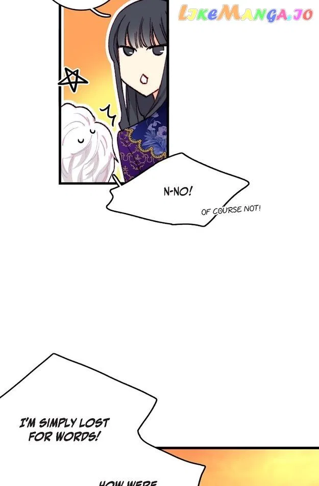 Bring The Love Chapter 139 – Page 55
