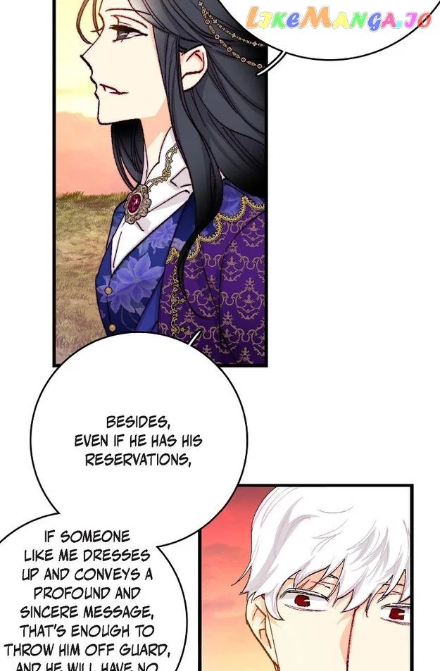 Bring The Love Chapter 139 – Page 58