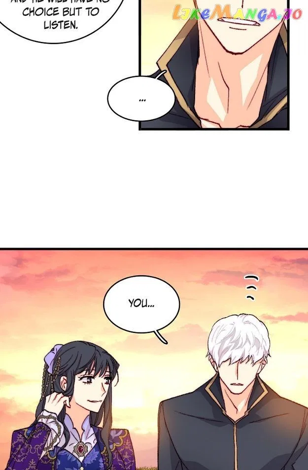 Bring The Love Chapter 139 – Page 59