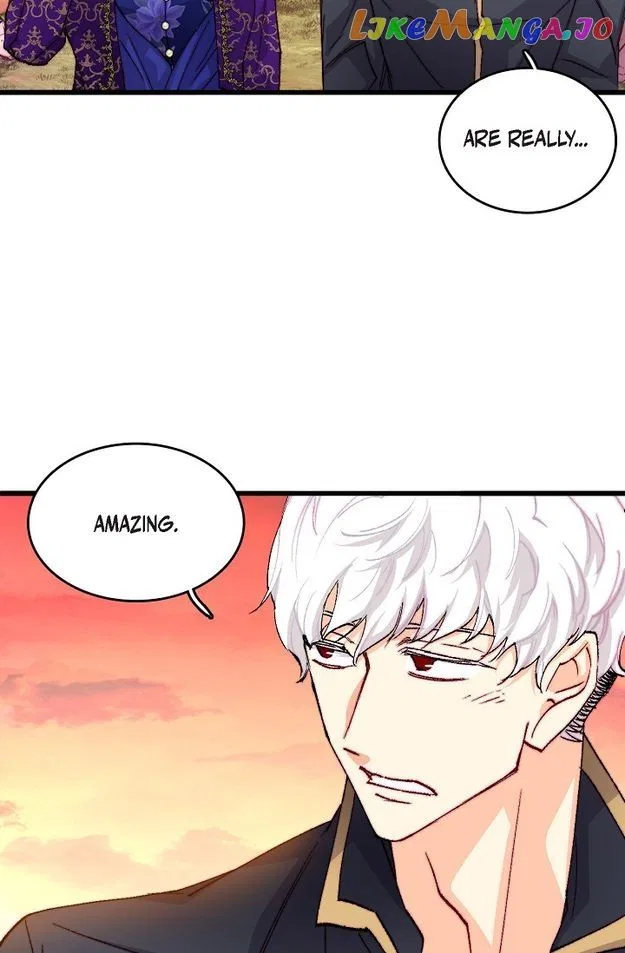 Bring The Love Chapter 139 – Page 60