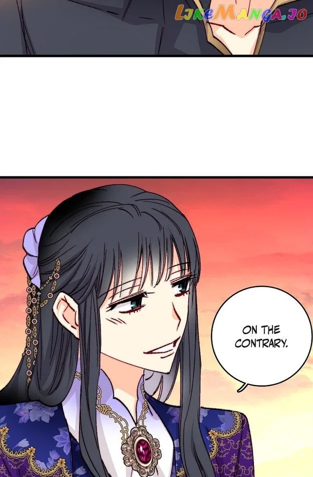 Bring The Love Chapter 139 – Page 61