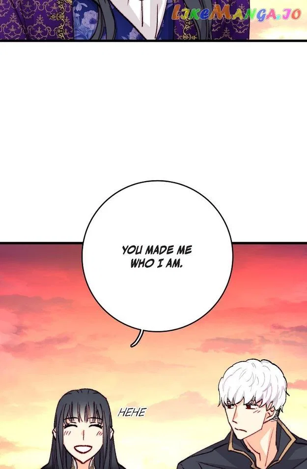 Bring The Love Chapter 139 – Page 62
