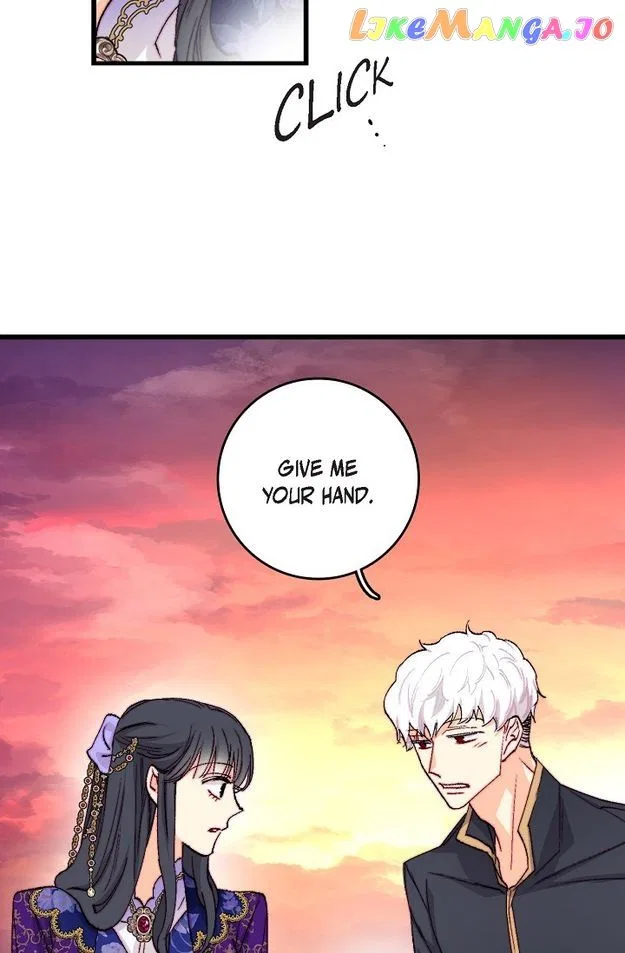 Bring The Love Chapter 139 – Page 66